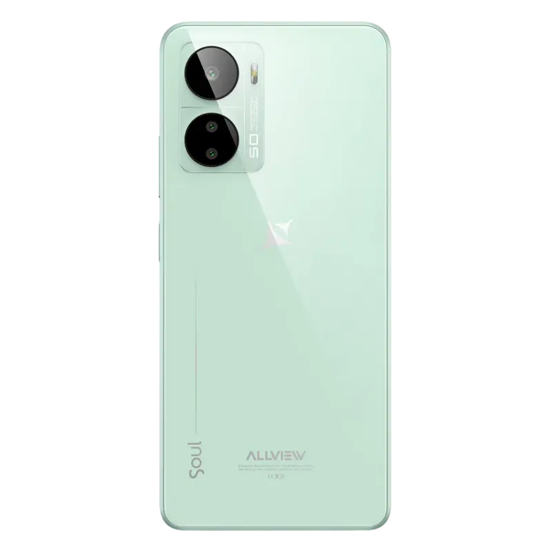 Smartphone Allview Soul X20, 8 GB / 128GB