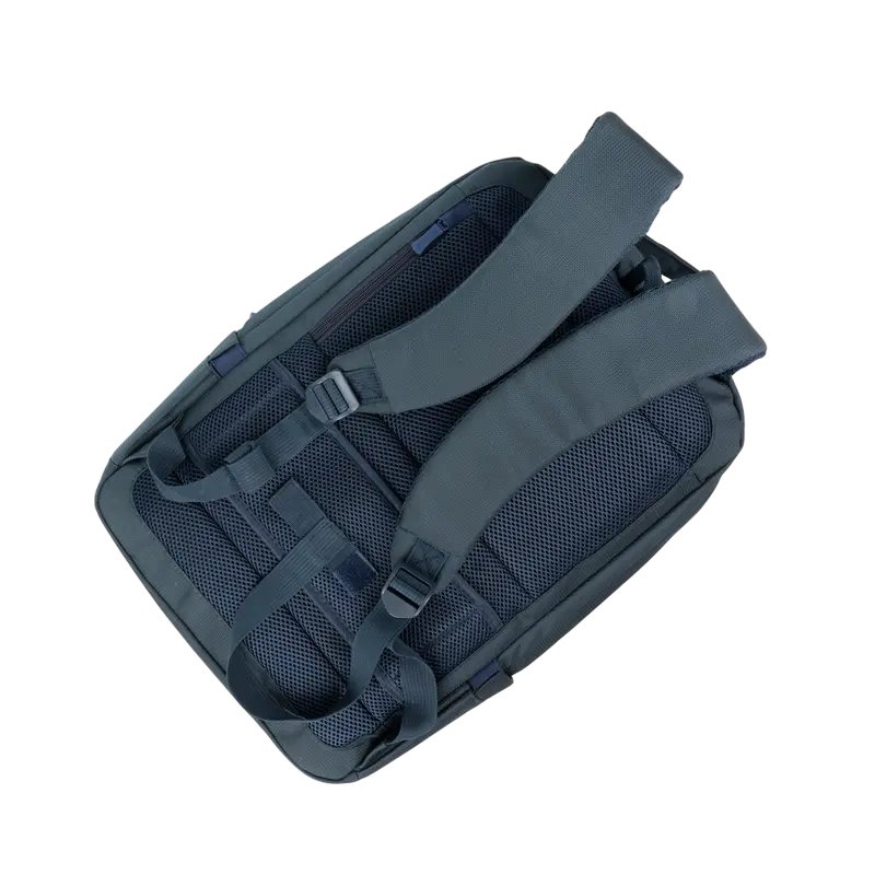 Рюкзак для ноутбука Rivacase Tegel Тёмно-синий