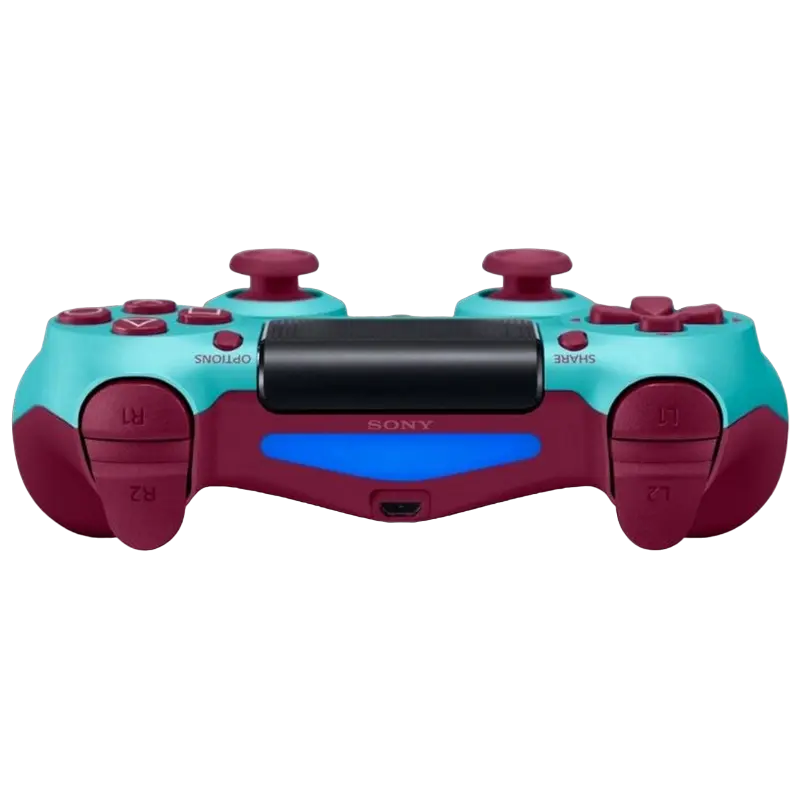 Gamepad SONY PS DualShock 4 V2 Albastru