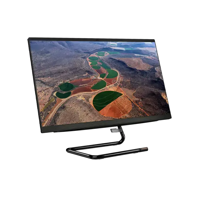 Моноблок Lenovo IdeaCentre 3 27IMB0 8 ГБ 512GB