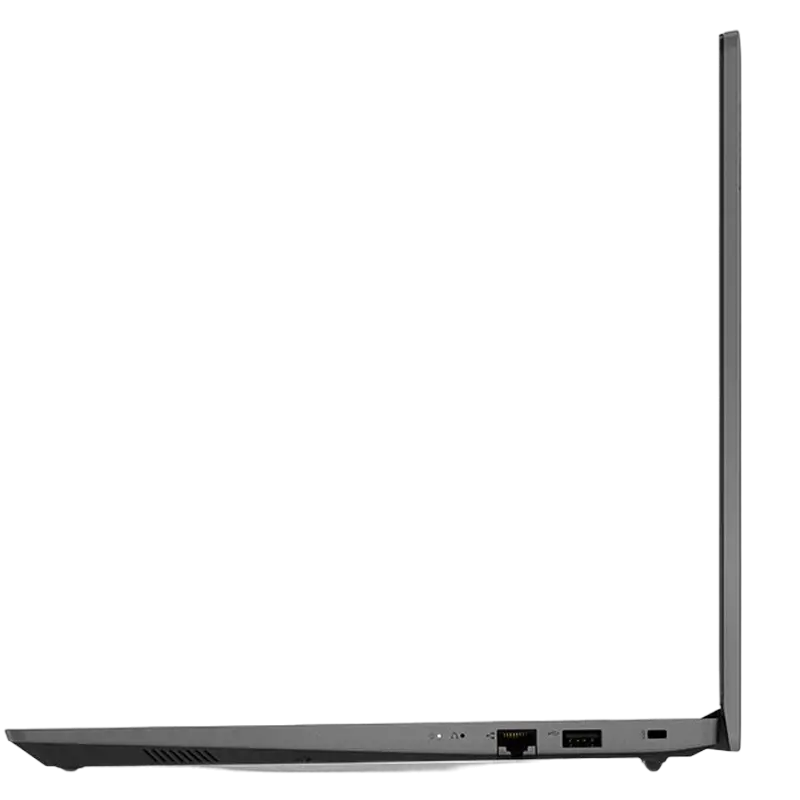 Ноутбук для бизнеса Lenovo V15 G4 IRU Черный