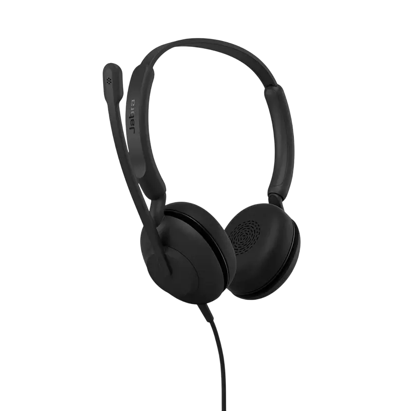 Căști Jabra Evolve 10 Negru