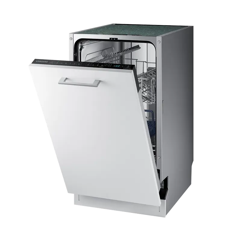 Mașină de spălat vase Samsung DW50R4040BB/WT Alb