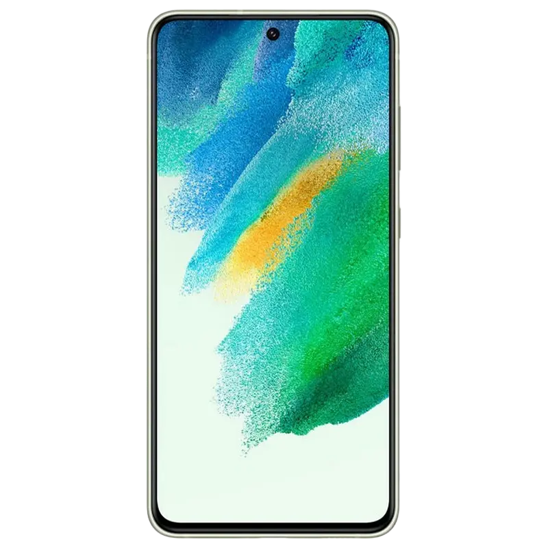 Smartphone Samsung Galaxy S21 FE, 8 GB / 256GB