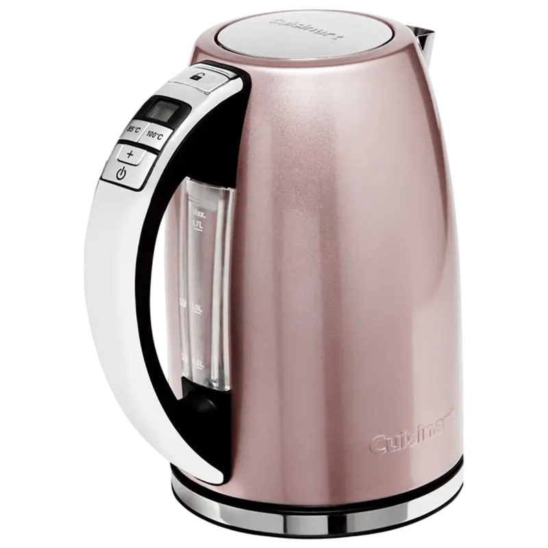 Электрочайник Cuisinart CPK17PIE Розовый