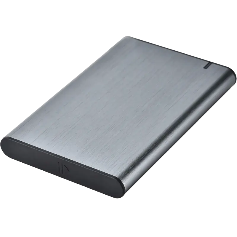 Внешний корпус Gembird EE2-U3S-6-GR Серый