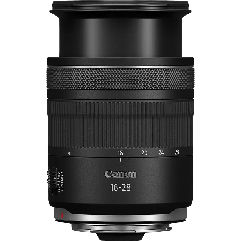 Объектив Canon RF 16-28mm f/2.8 IS STM