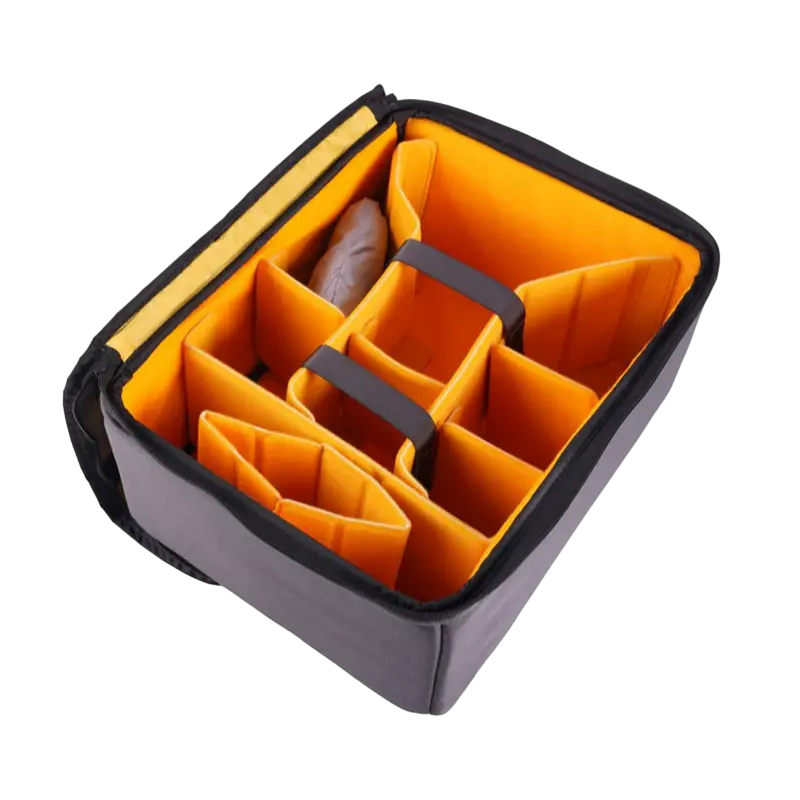 Рюкзак для фотоаппарата Vanguard VEO ACTIVE 42M Серый