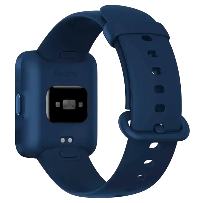 Спортивные/Тренировочные часы Xiaomi Redmi Watch 2 Lite Синий