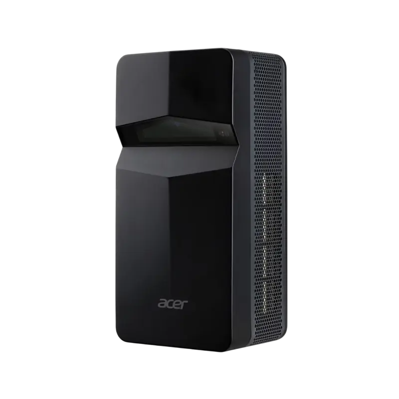 Портативный проектор Acer PD1520us DLP Черный