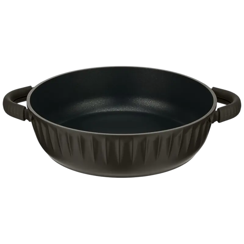 Сотейник RESTO Ascella ASCELLA Коричневый