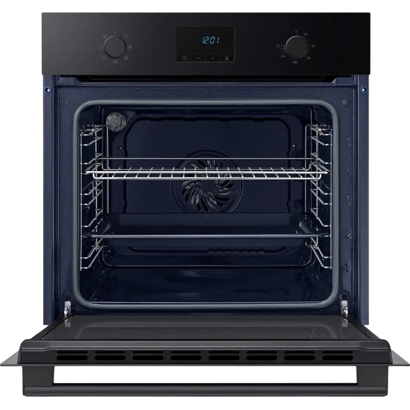 Электрический духовой шкаф Samsung NV68A1110BB/WT Черный