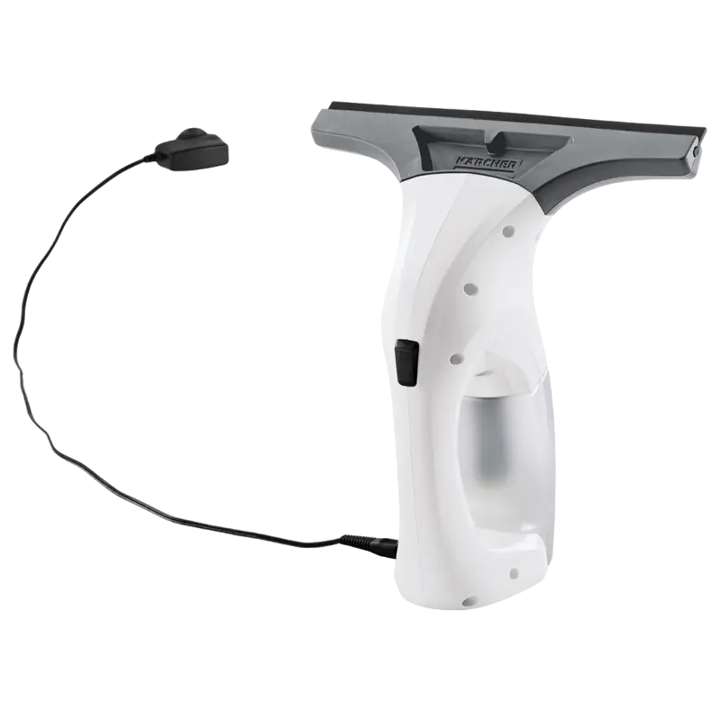 Оконный пылесос Karcher WV 1 Белый