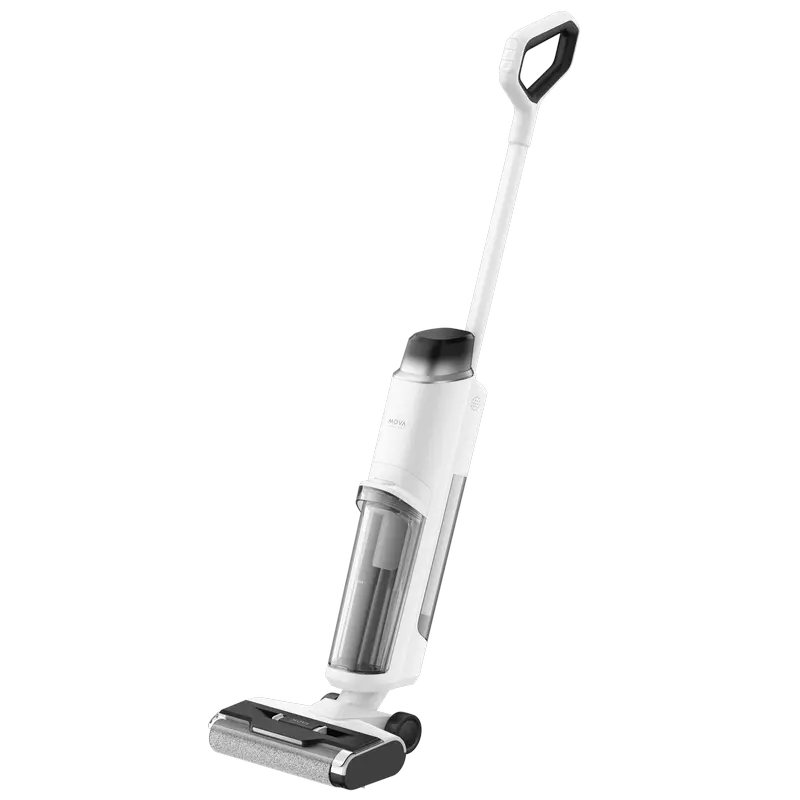 Вертикальный Пылесос Mova K10 Pro Белый