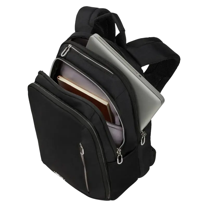 Рюкзак для ноутбука Samsonite GUARDIT CLASSY Чёрный