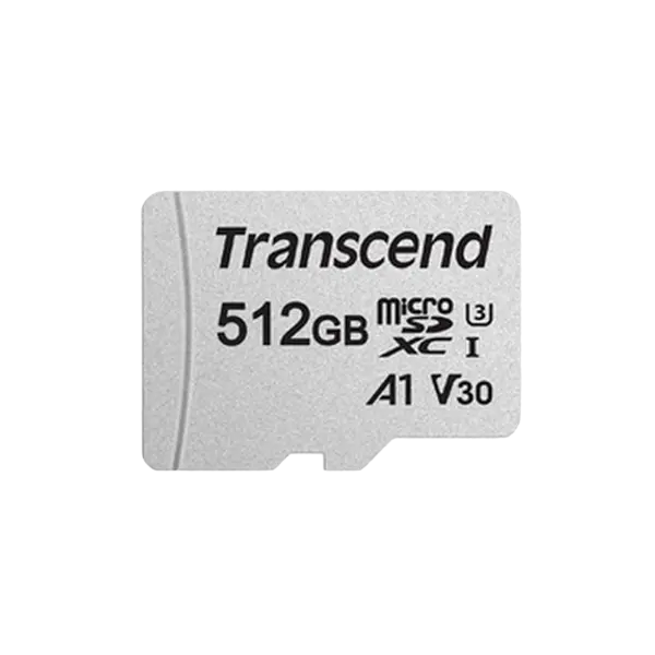 Карта памяти Transcend USD300S-A 512ГБ