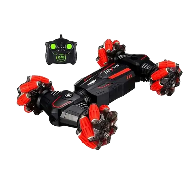 Радиоуправляемая игрушка SY Drift Light Spray Разноцветный