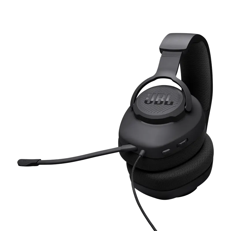 Наушники JBL Quantum 100M2 Чёрный