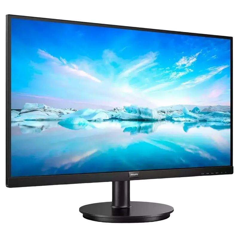 Монитор Philips 275V8LA Чёрный