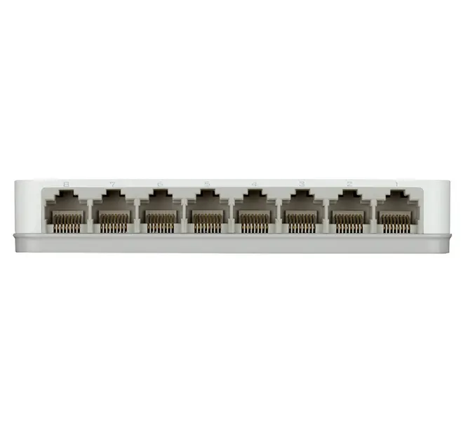 D-Link DGS-1008A