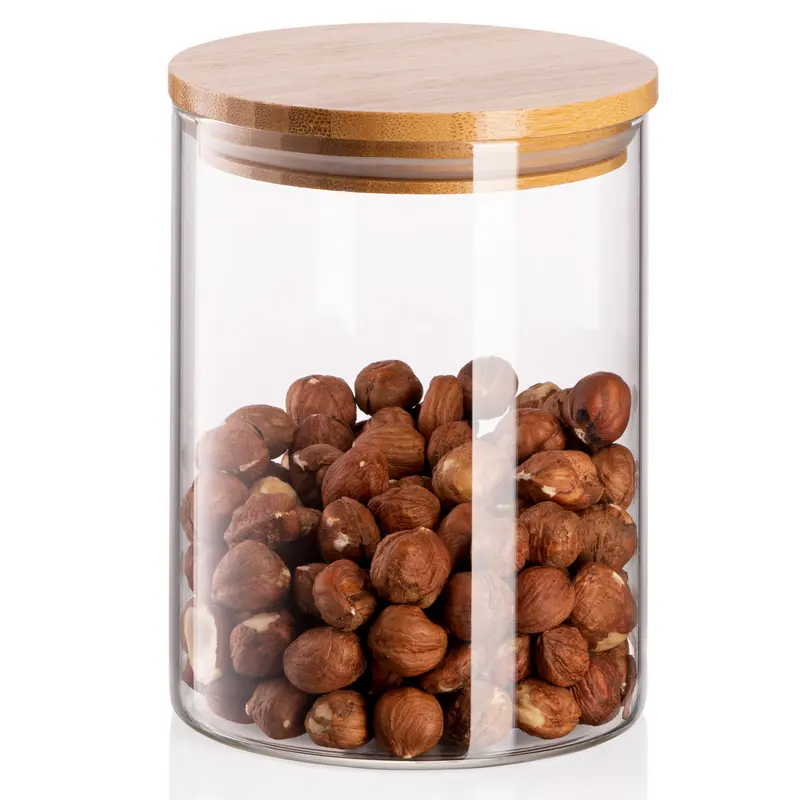 Cutie alimentara Ardesto AR1354BLR Fresh Transparent