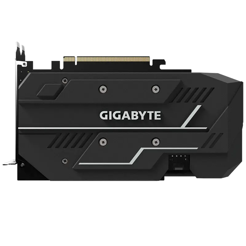 Видеокарта Gigabyte GeForce GTX 1660 SUPER D6