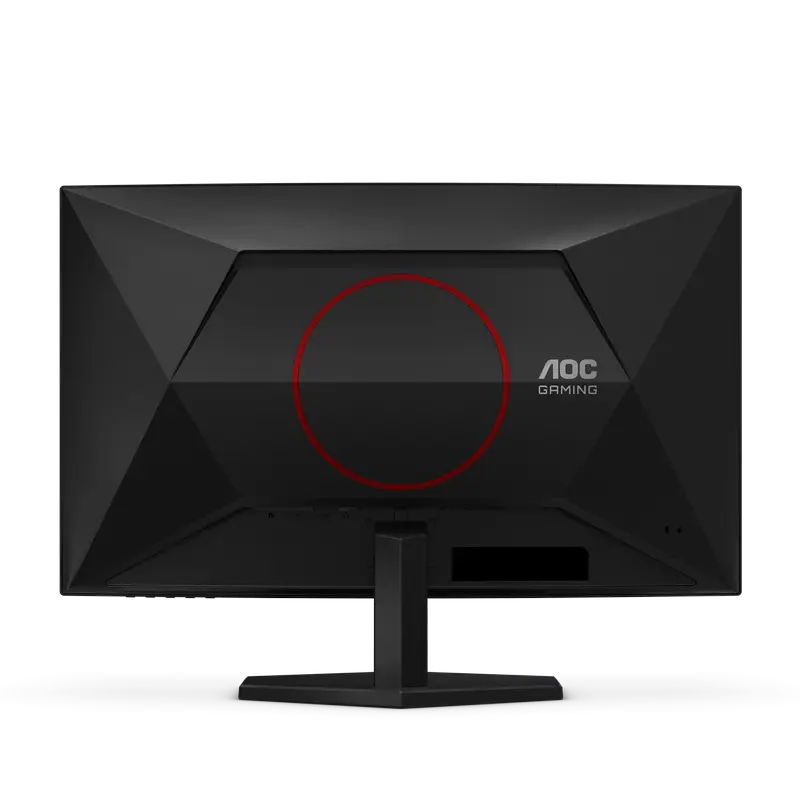Игровой монитор AOC C27G42E Чёрный