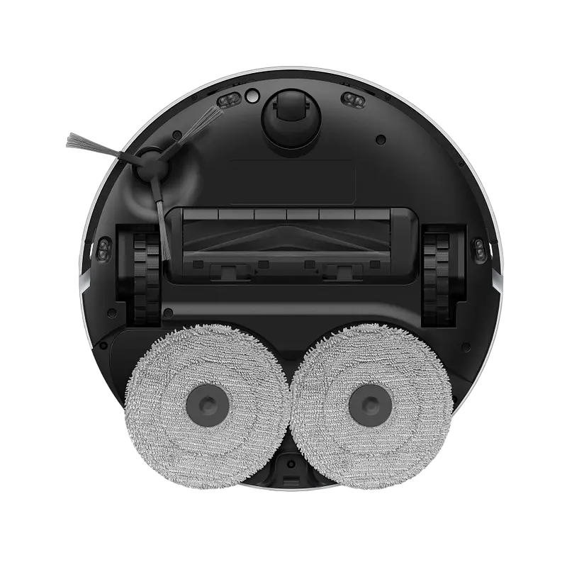 Робот-Пылесос Dreame L20 Ultra Complete Белый