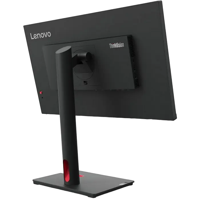 Монитор Lenovo ThinkVision T27i-32 Чёрный