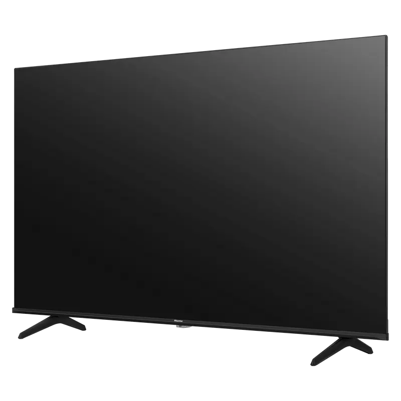 50" QLED SMART Телевизор Hisense 50E7NQ Черный