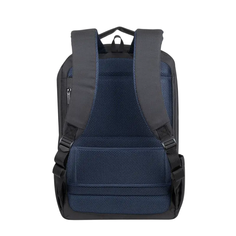 Рюкзак для ноутбука Rivacase Tegel Чёрный