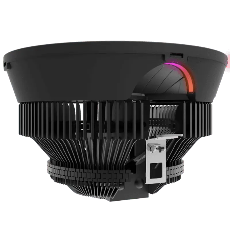 Кулер для процессора Gamemax Gamma 200 120 мм