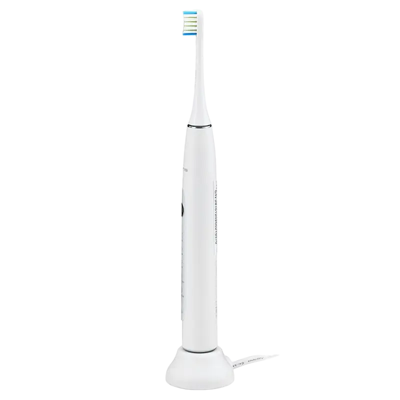 Periuța de dinți electrică sonică Pentru adulți Polaris PETB 0503 TC Alb