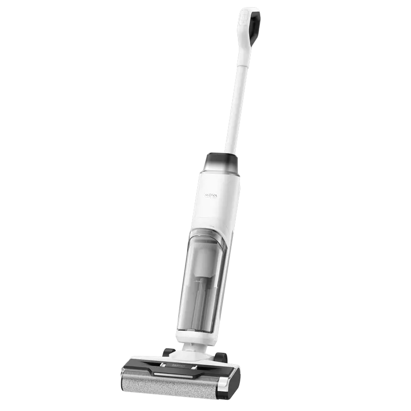 Вертикальный Пылесос Mova K10 Pro Белый