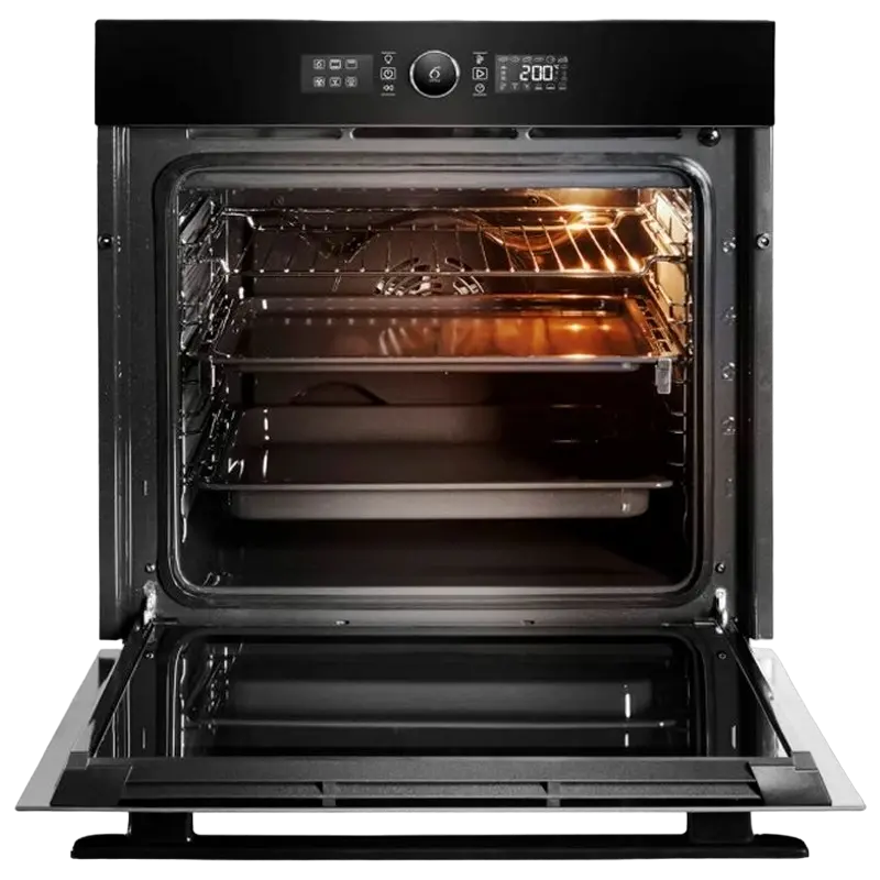 Cuptor Electric Whirlpool AKZ9 6230 NB Negru