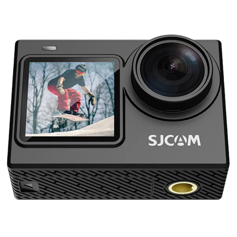 Экшн-камера SJCAM SJ6 Pro Черный