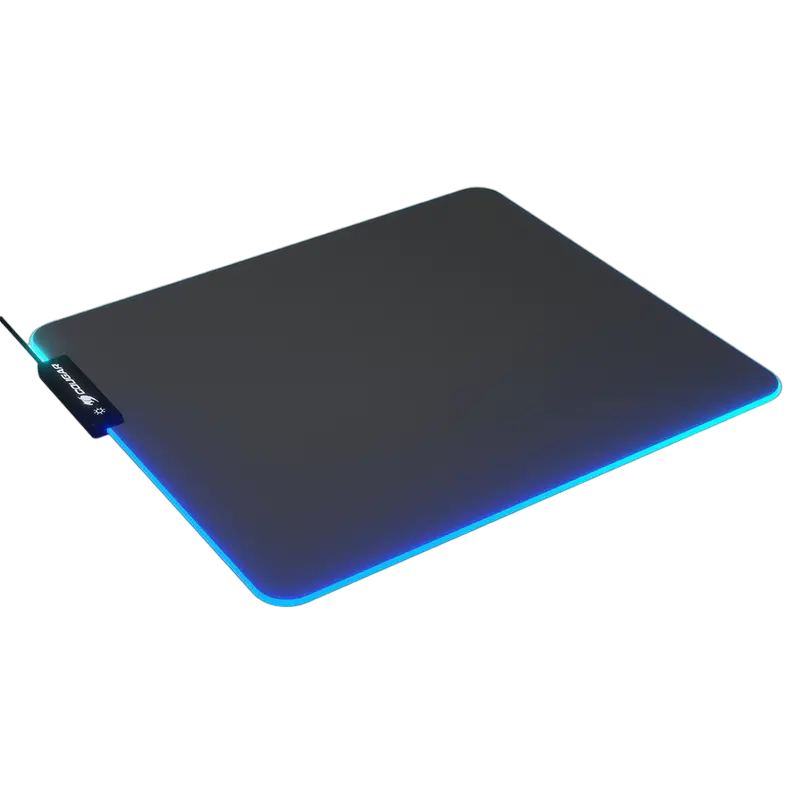 Игровой коврик для мыши Cougar NEON Серый