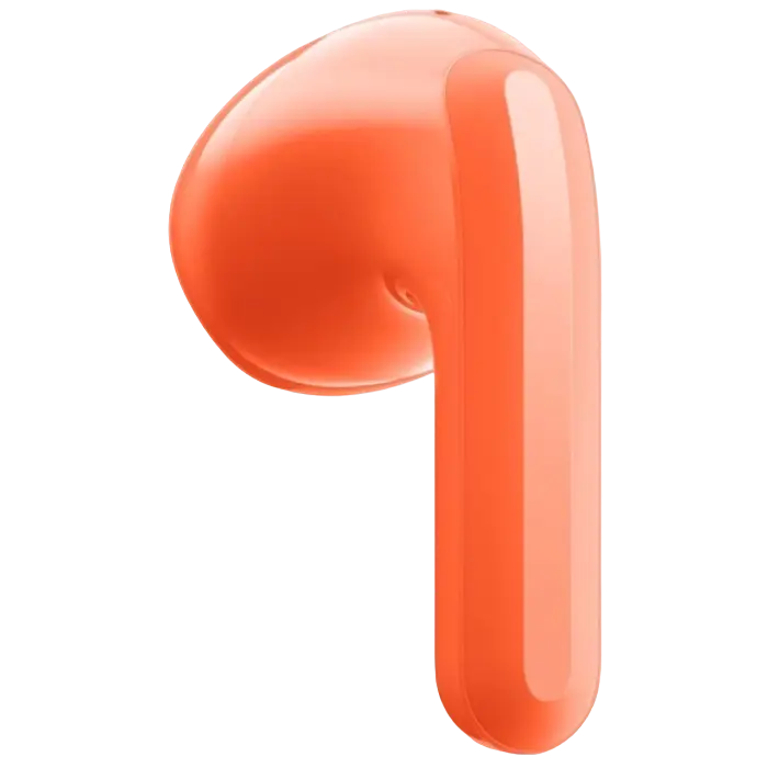 Наушники Xiaomi Redmi Buds 4 Lite Оранжевый