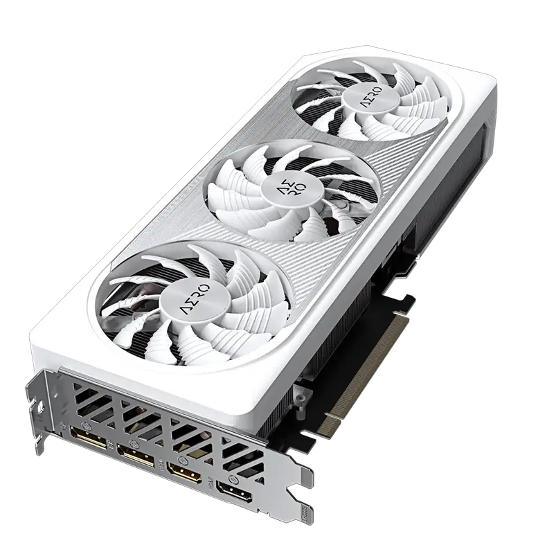 Видеокарта Gigabyte GeForce RTX 4060 Ti AERO OC