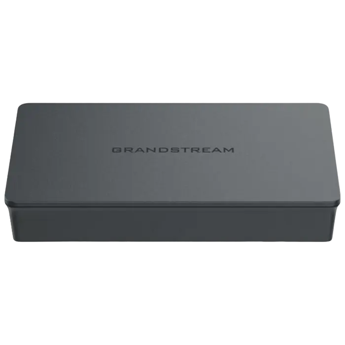 Сетевой коммутатор Grandstream GWN7700 Черный