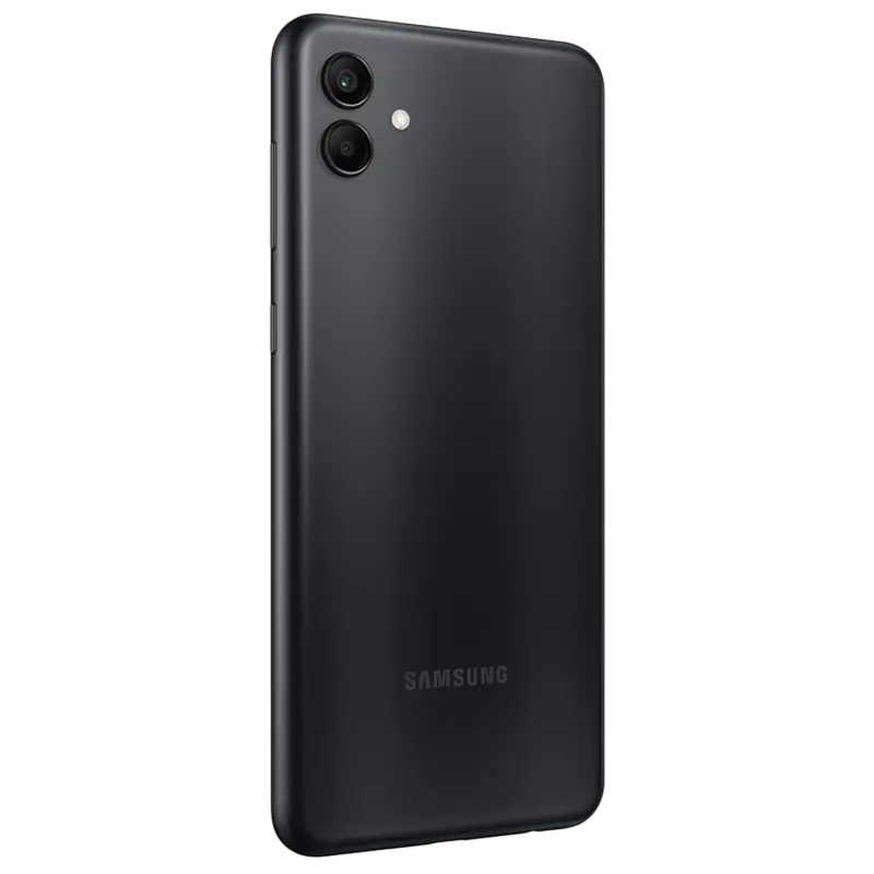 Смартфон Samsung Galaxy A04, 3 ГБ / 32ГБ