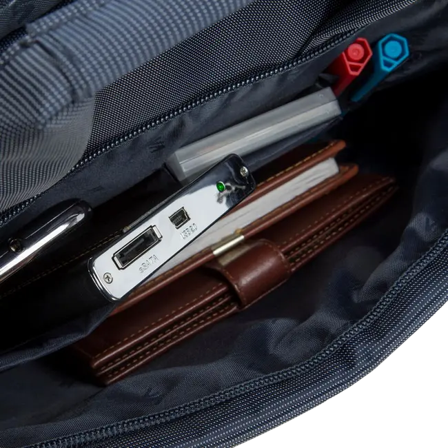 Сумка для ноутбука Rivacase Central Синий