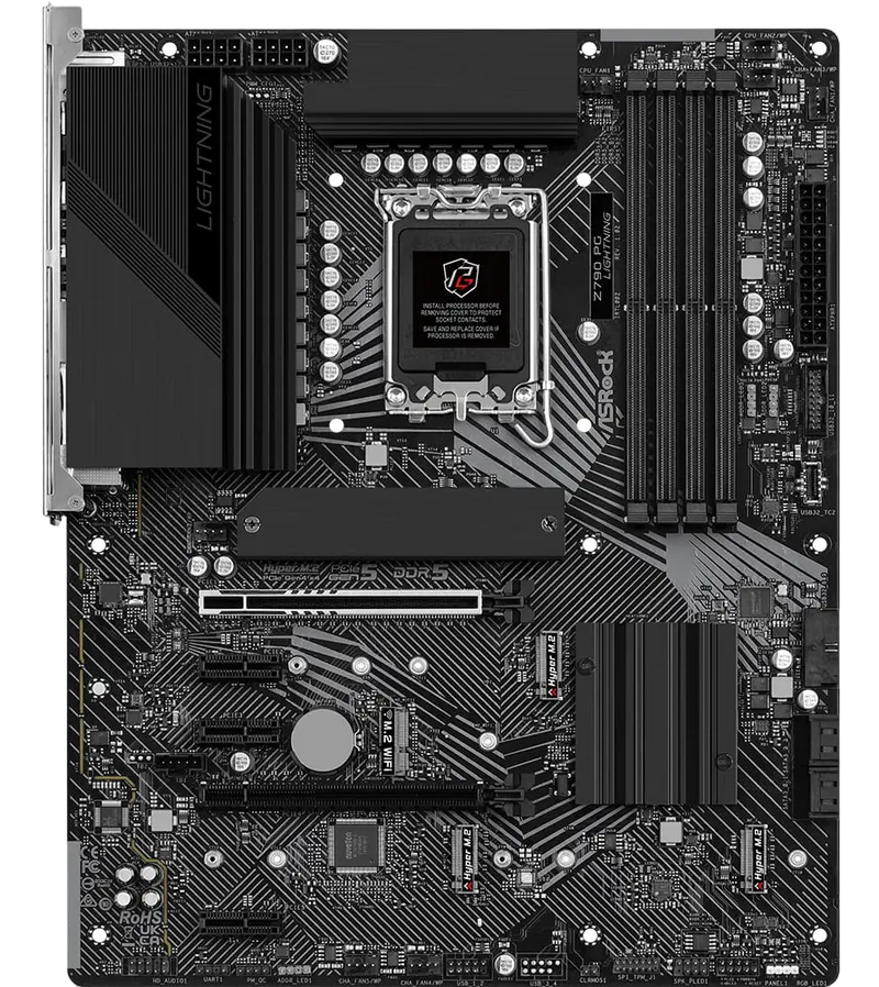 Игровой компьютер Ultra PC09373