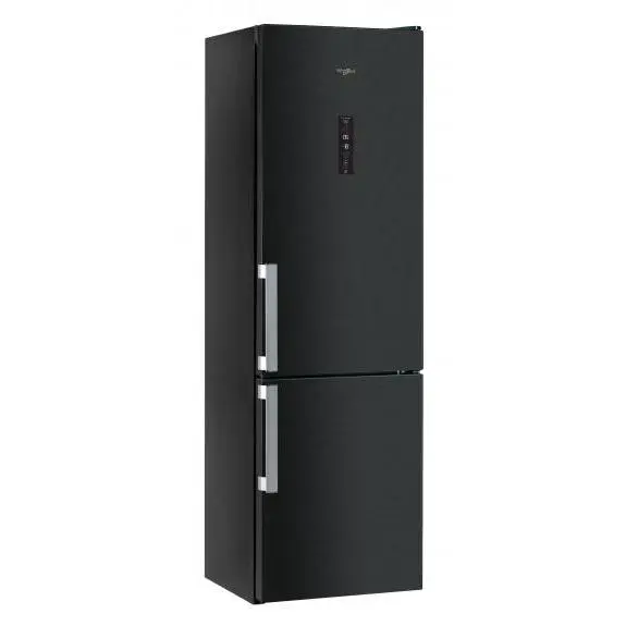 Frigider Whirlpool WTNF 923 BX Negru