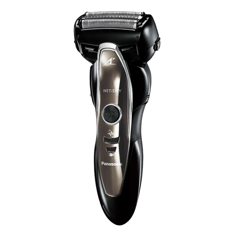 Электробритва мужская Panasonic ES-ST25 Чёрный