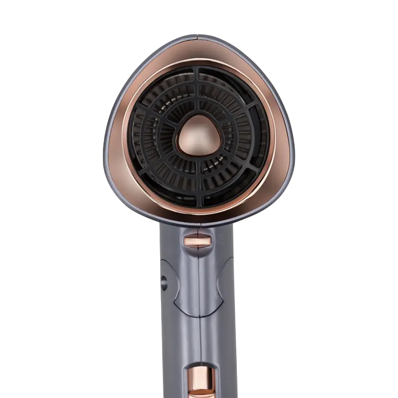 Фен Polaris Tourmaline PROF Серый