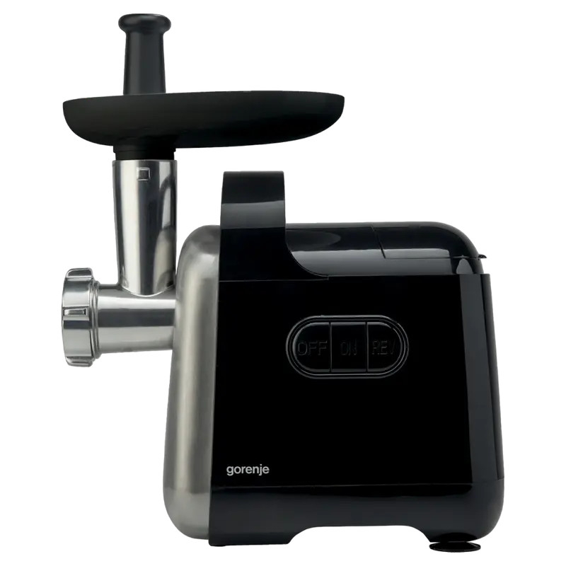 Мясорубка Gorenje MG1800BK Серый
