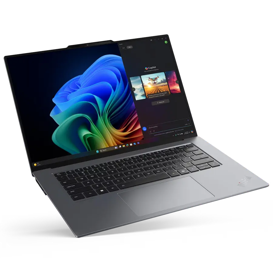 Laptop Business Lenovo ThinkPad X9-15 Gen 1 Grey