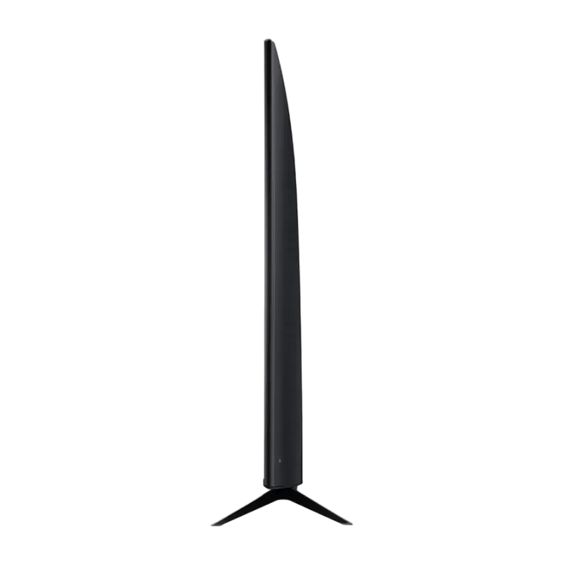 49" LED SMART Телевизор LG 49NANO806NA Черный