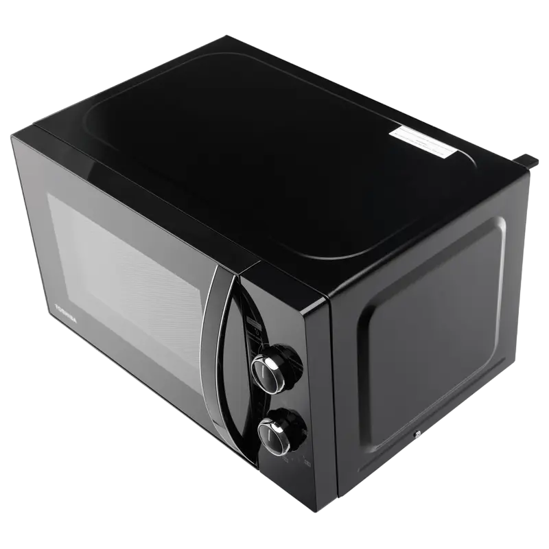 Cuptor cu microunde Toshiba MWP-MM20P BK Negru